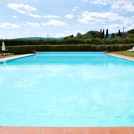 Hotel Villa Cappugi-2
