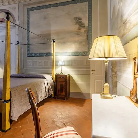 Dimora Storica Palazzo Puccini-2
