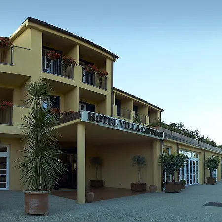 Hotel Villa Cappugi-3